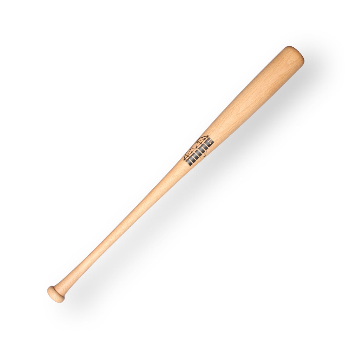 Game Bats Mine Baseball