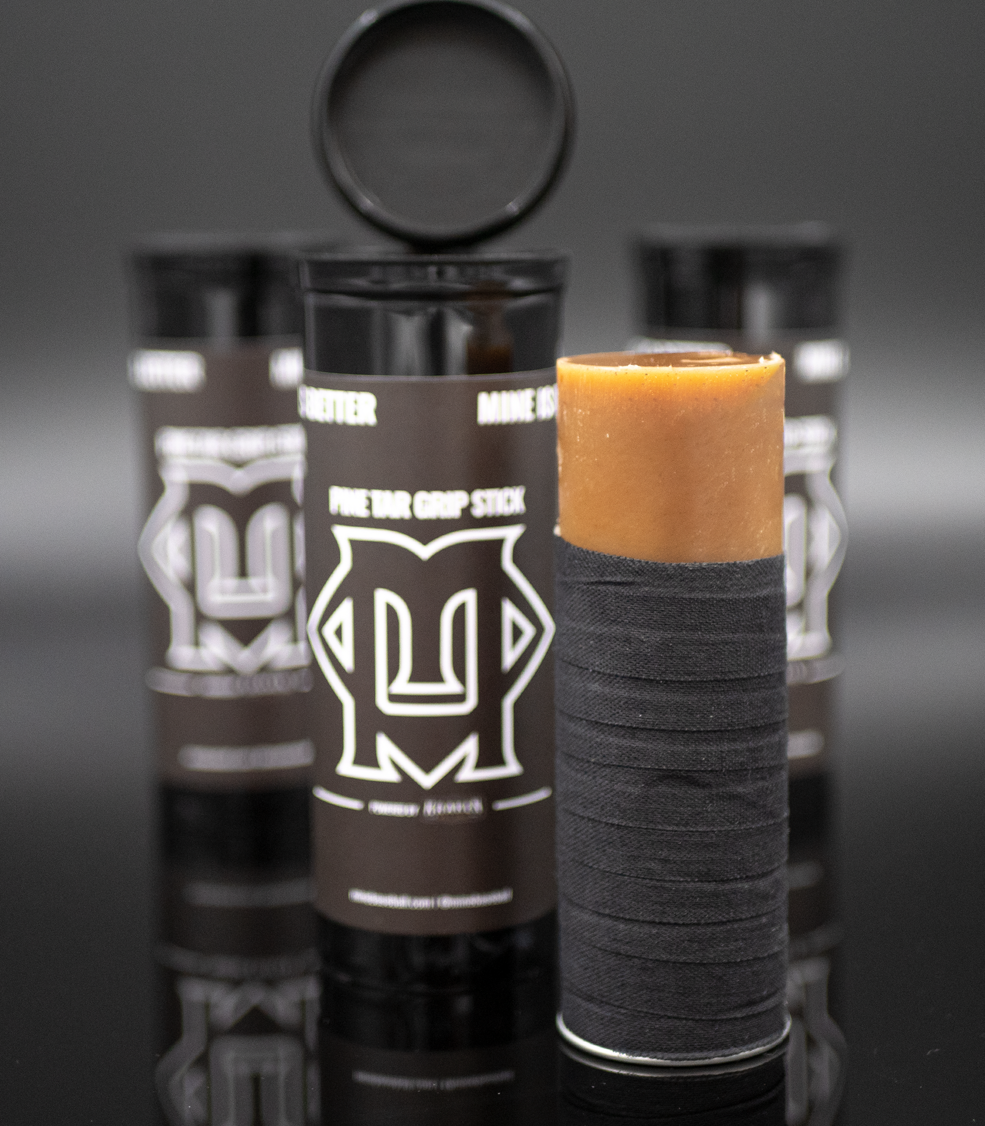 Pine Tar Grip Stick