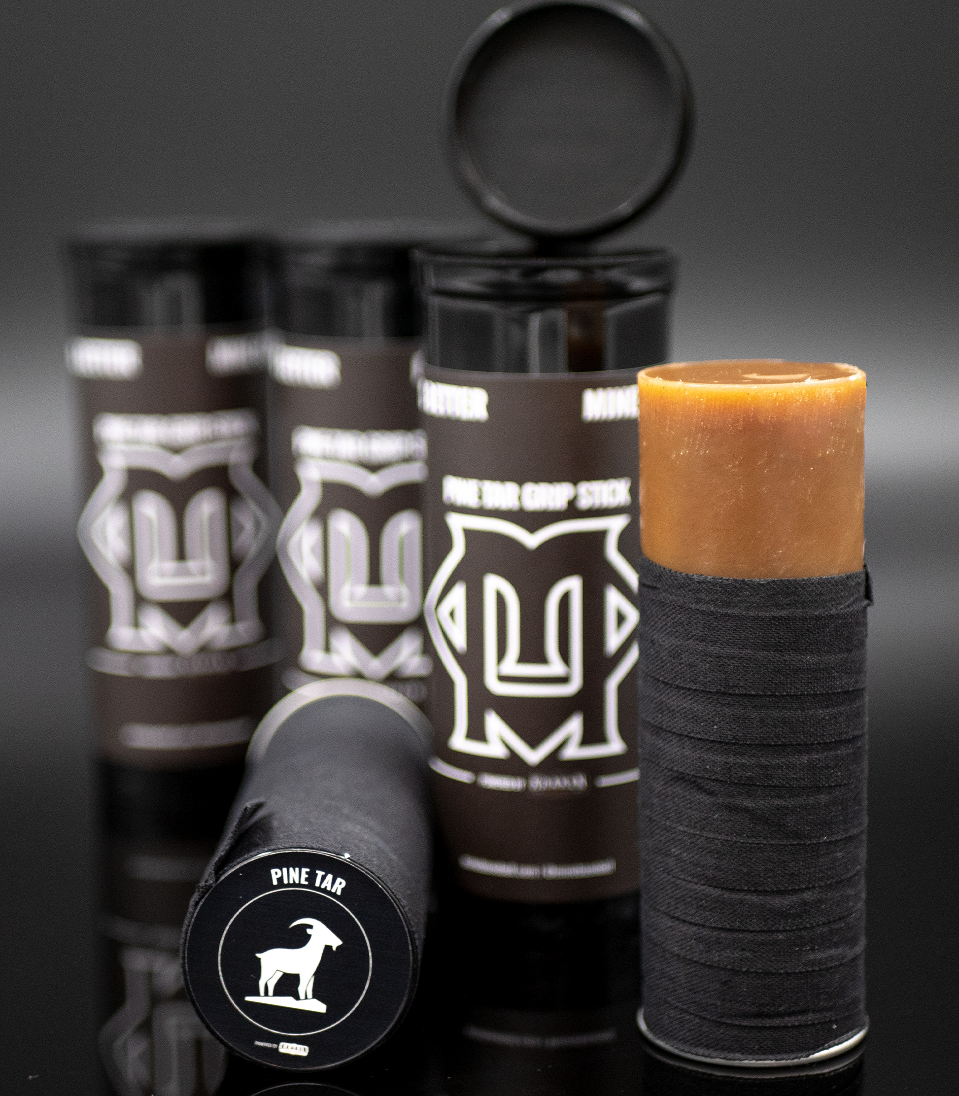 Pine Tar Grip Stick