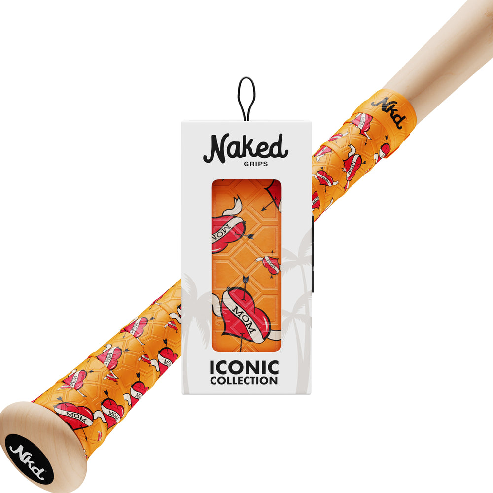 MOM Bat Grip