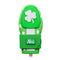 Shamrock Sliding Mitt