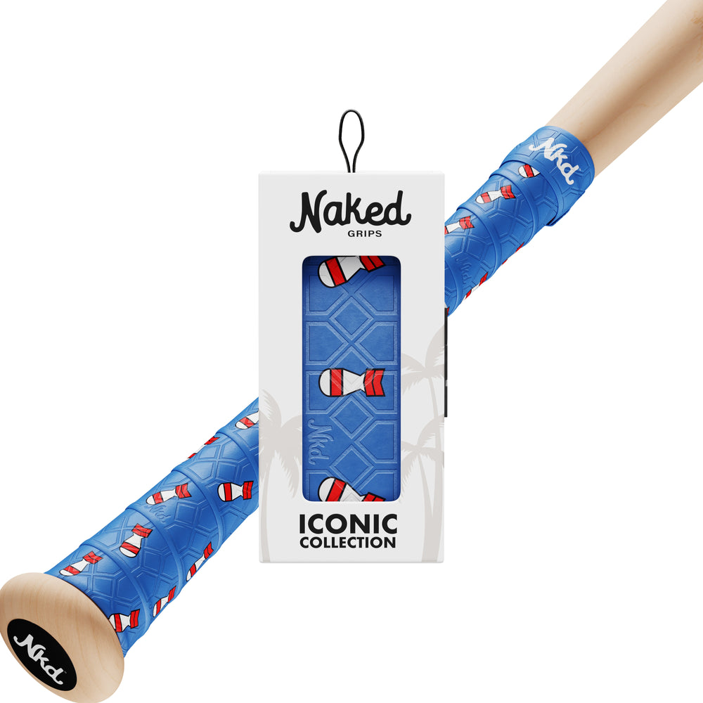 Nuke Bat Grip