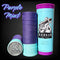 Pro Wrap Grip Stick - Purple Mint