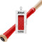 Red Bat Grip