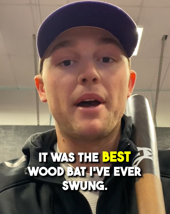 What Athletes Are Saying