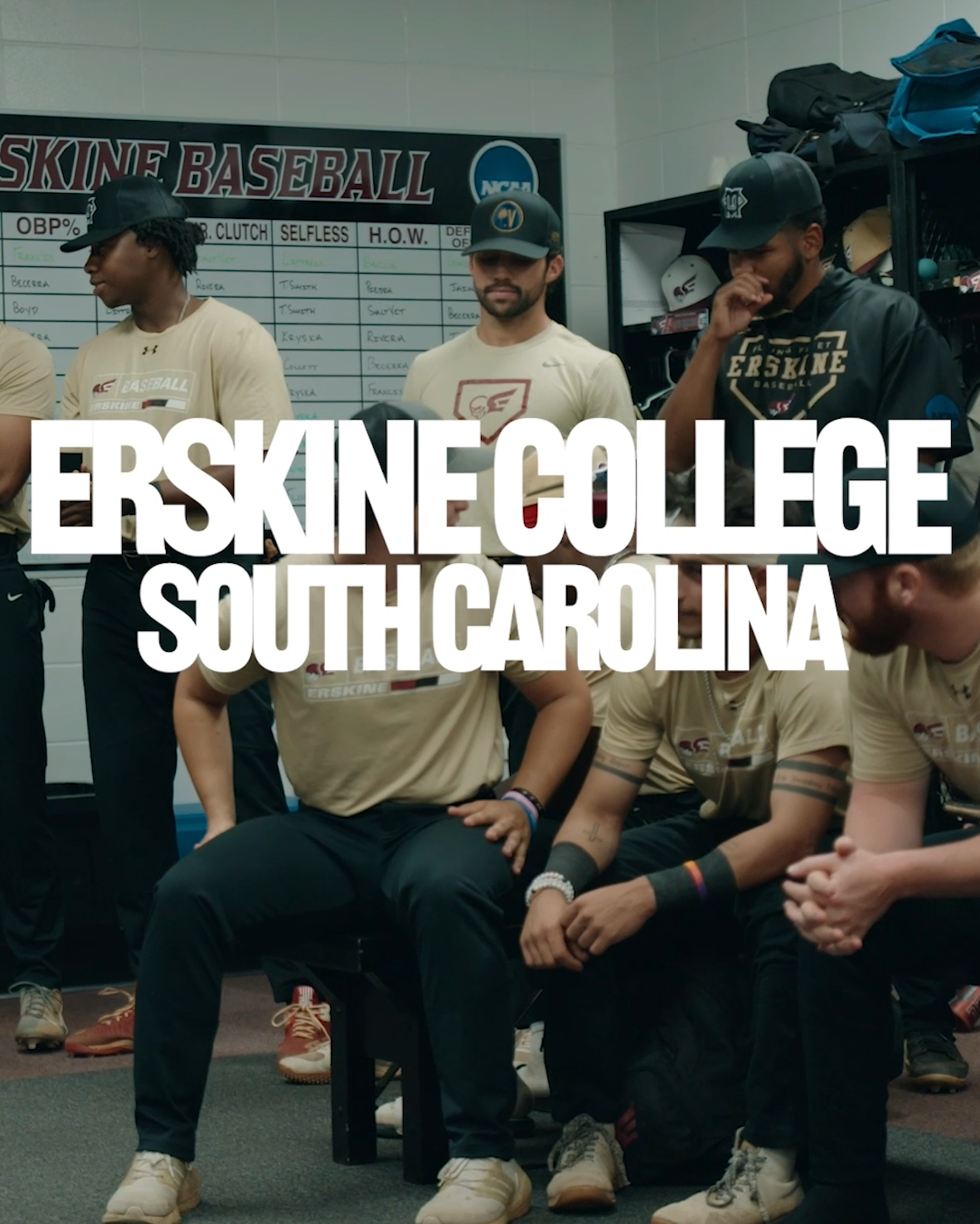 College Players Review