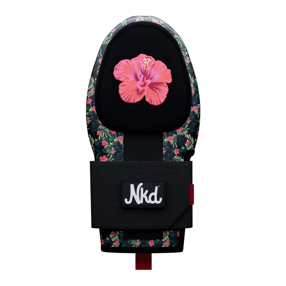 The Tropics Sliding Mitt