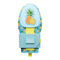 The Pineapple Sliding Mitt