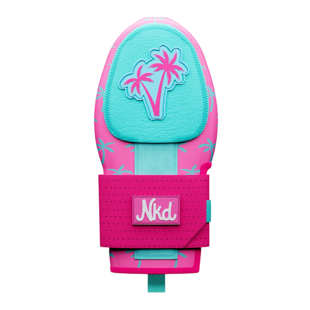 The Palms Sliding Mitt