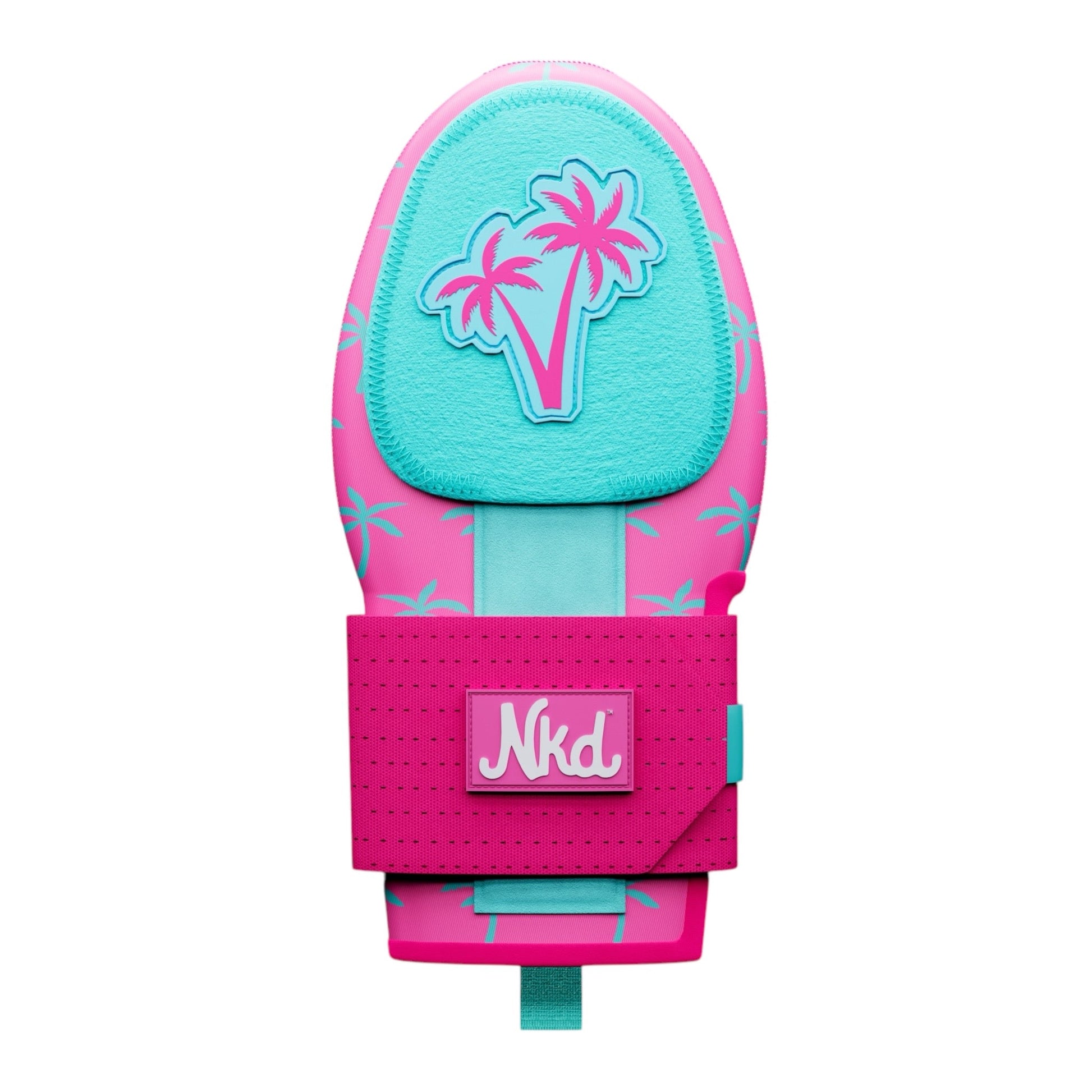 The Palms Sliding Mitt