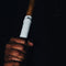 Frost White Bat Grip