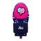 Cotton Candy Sliding Mitt