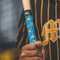Pineapple Bat Grip