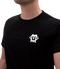 The M Tee / Black