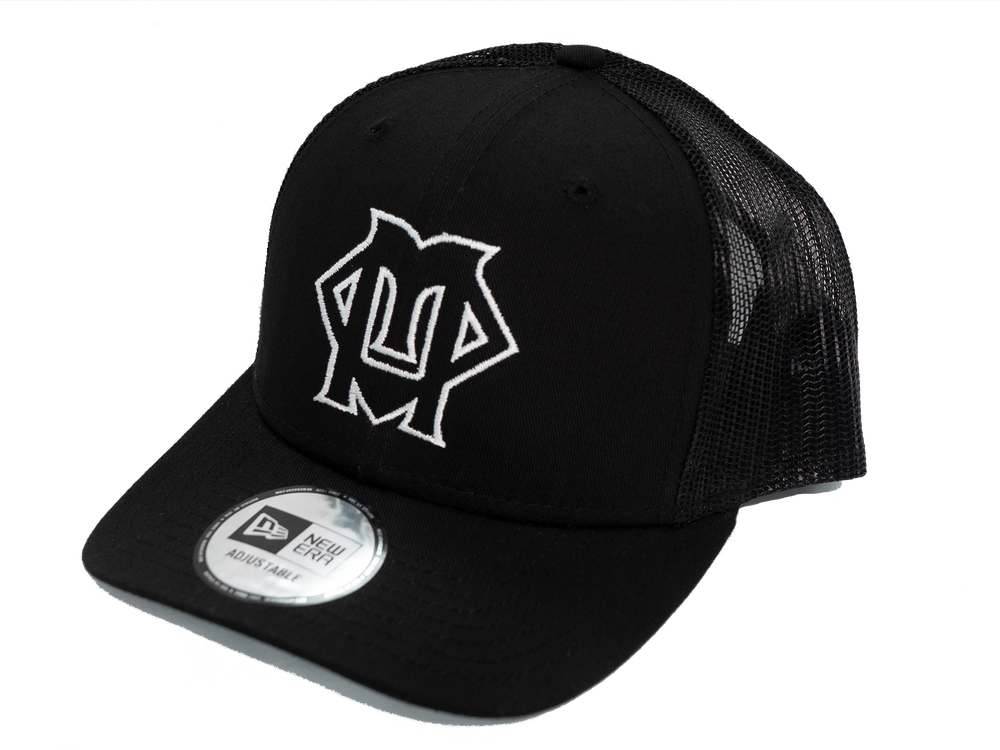 Trucker Hat