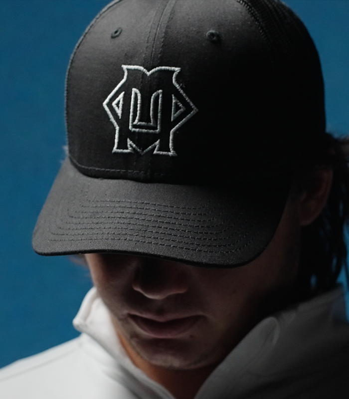 Trucker Hat