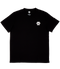 The M Tee / Black