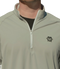 The M Q-Zip / Grey