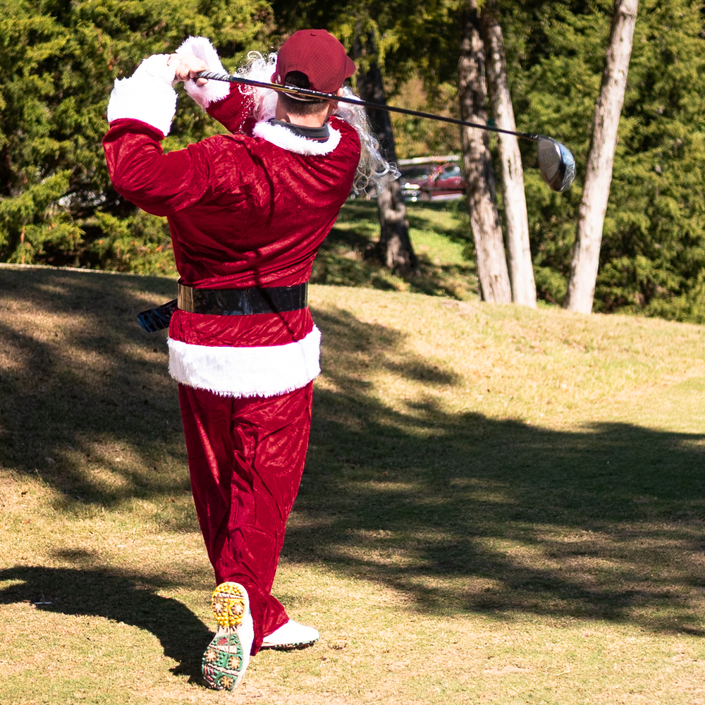 The Christmas Classic Duo