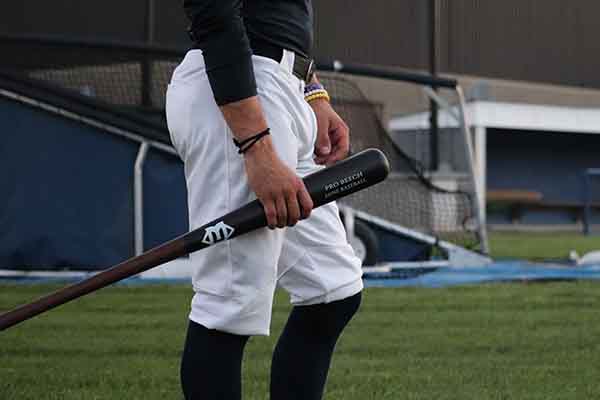 Sport-Thieme Beechwood Baseball Bat buy at
