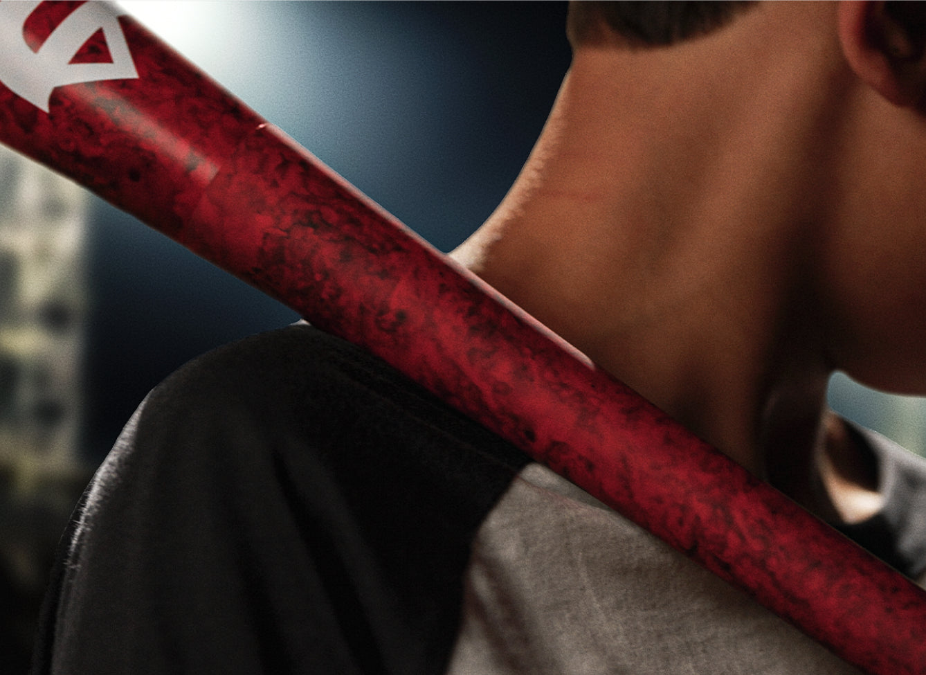 The Fungo Mine Baseball