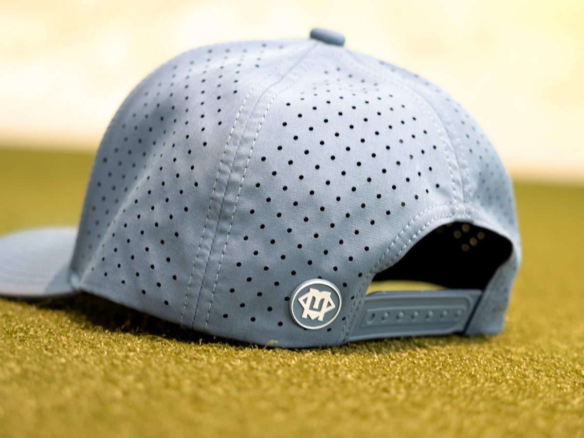 Steel Blue