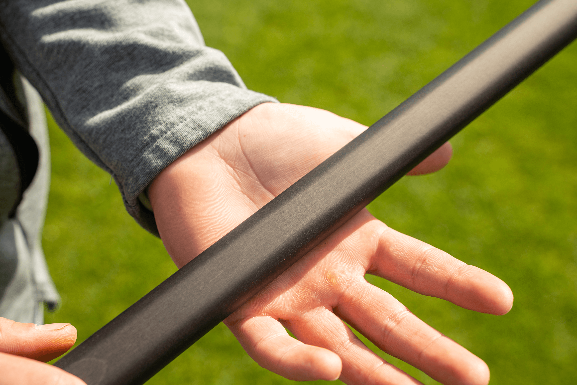 The Fungo Mine Baseball