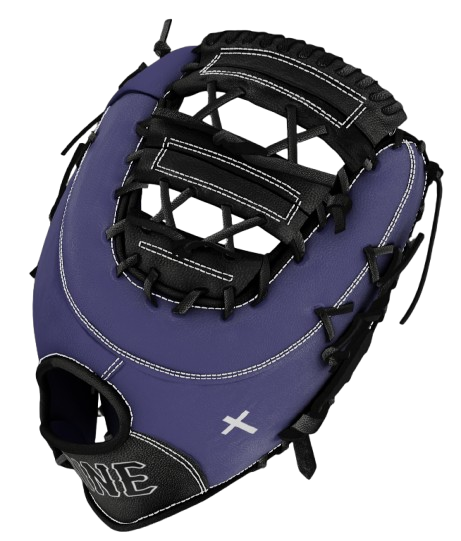 Custom Pro Kip Leather First Base Glove