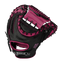 Custom Pro Kip Leather Catchers Glove