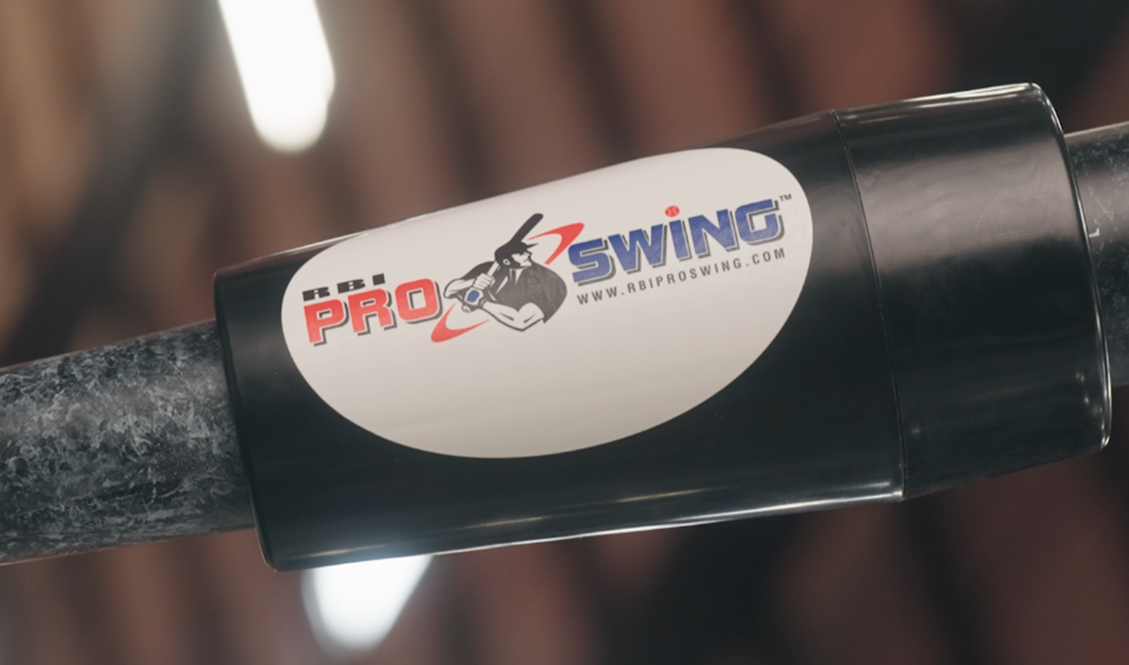 RBI Pro Swing – Mine Baseball