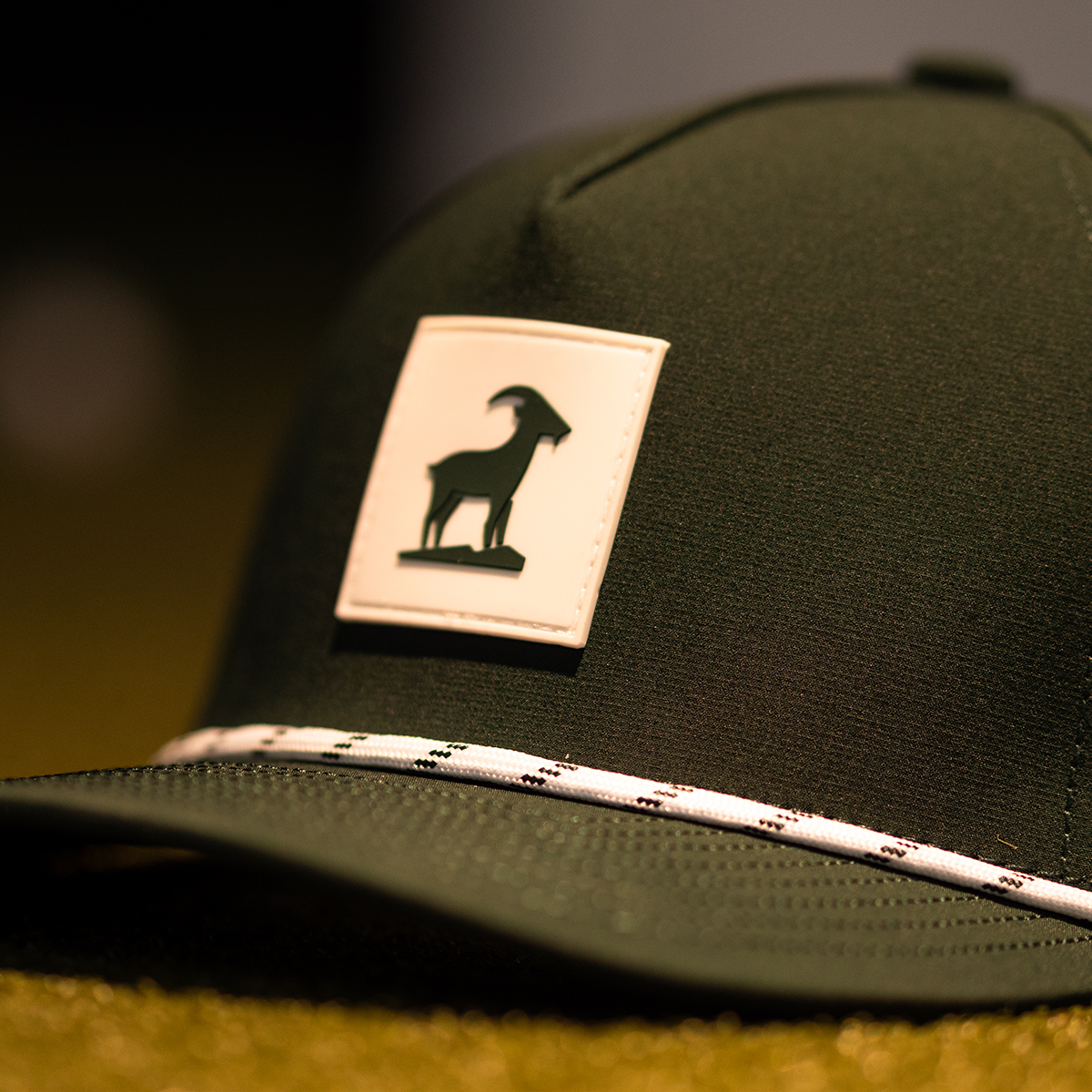 Forest Green