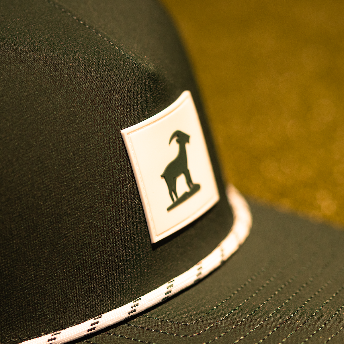 Forest Green