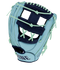 Custom Pro Kip Leather Fielders Glove