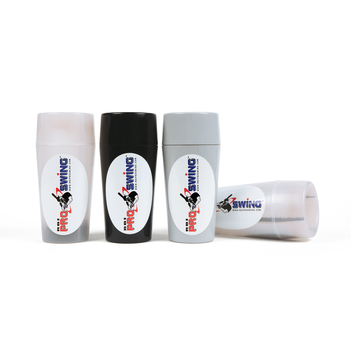 Four-Size Power Pack