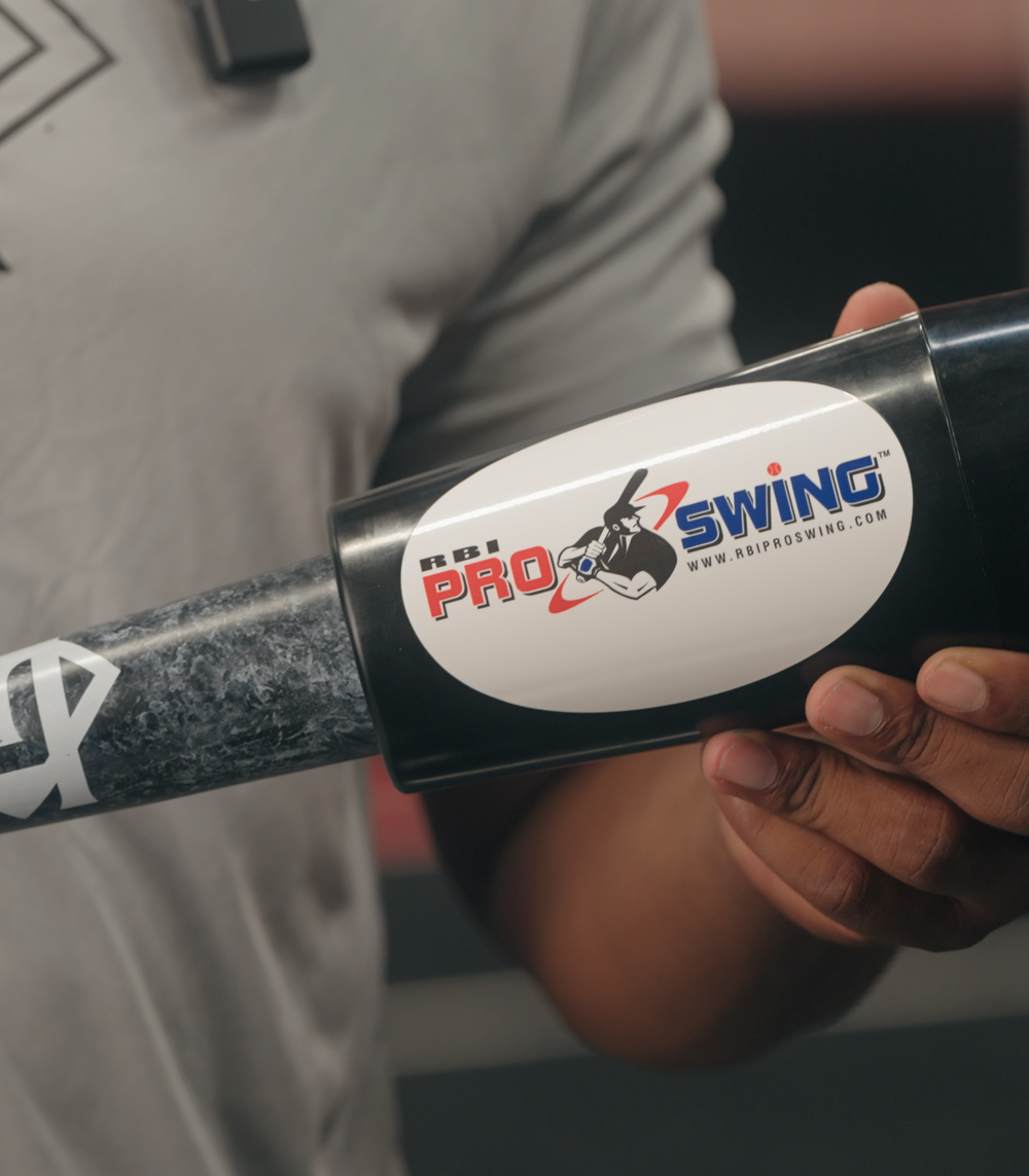 RBI Pro Swing