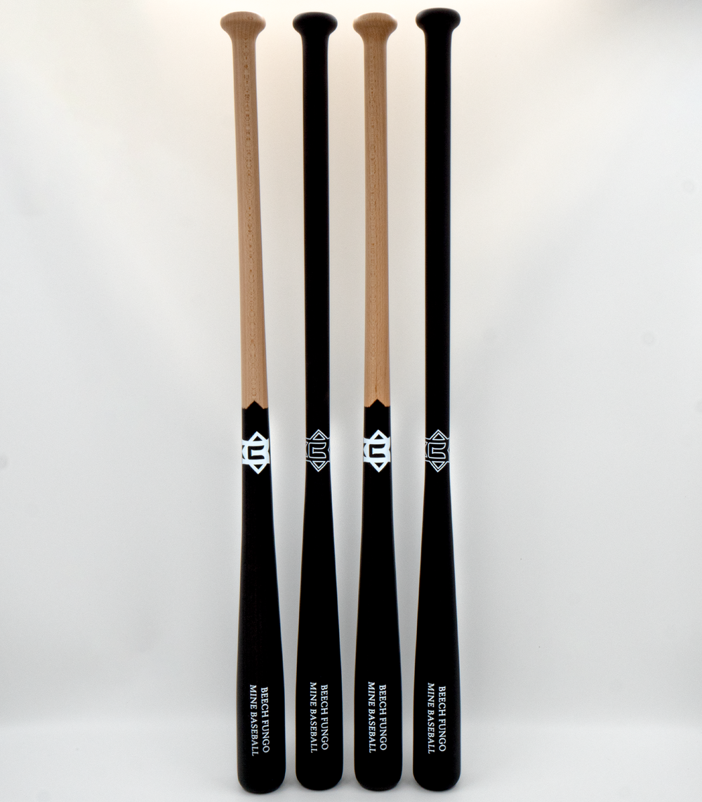 Fungo 4-Pack