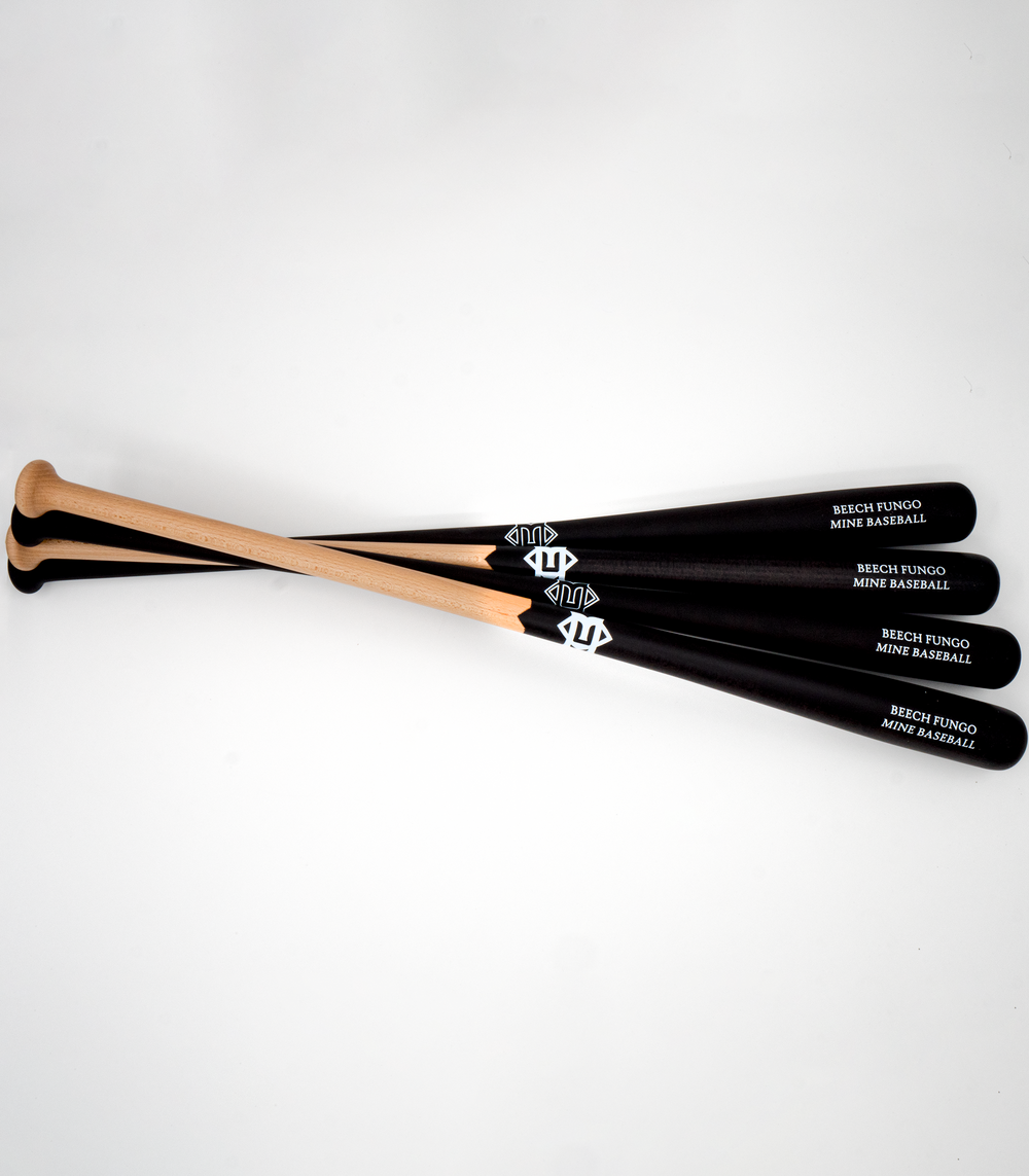 Fungo 4-Pack