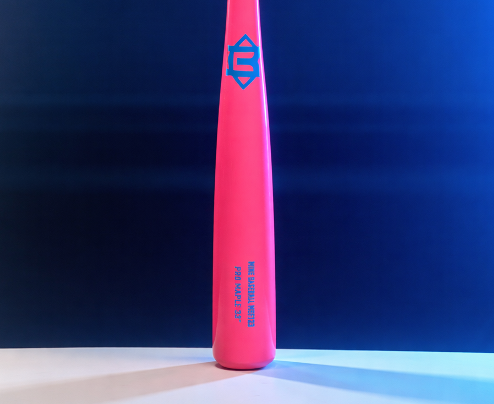 AP5 Neon Pink