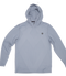 The M Hoodie / Frost Grey