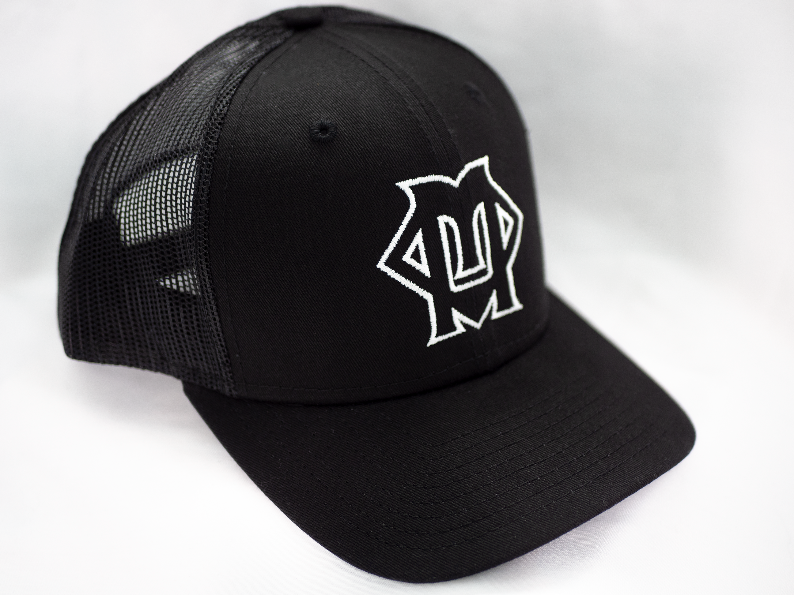 Trucker Hat
