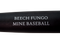 Fungo - Racket Handle